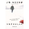 Sněhulák - filmové vydání Jo Nesbo