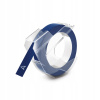 Páska Specmark pre Dymmo Omega A0898140 9 mm x 3 m modrá S0898140