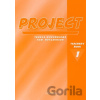 Project 1 - Teacher's Book - Tom Hutchinson, Teresa Woodbridge