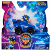 Spin Master Tlapková patrola film 2 mini autíčka s figurkou Chase