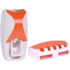 Verk 15622 Dávkovač zubnej pasty, oranžový