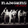 RANGERS Live 1970/71 (2CD) (RANGERS)