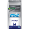 Vet Life Natural (Farmina Pet Foods) Vet Life Natural CAT Ultrahypo 10kg