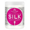 Kallos Silky Hair Mask maska na vlasy 1000 ml