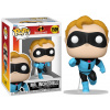 Funko POP! 1509 The Incredibles - Mr. Incredible