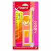 Maped Sada školských článkov Neon 5 prvkov