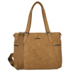 Enrico Benetti Roxy 65056 Camel