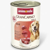 Animonda GranCarno Adult hovězí 400g
