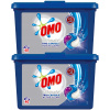 Pracie kapsuly a tablety - OMO Ultimate Active TRIO umývanie kapsúl 80ks XL (Pracie kapsuly a tablety - OMO Ultimate Active TRIO umývanie kapsúl 80ks XL)