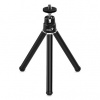 Tripod 1 na stůl Genius černý