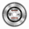 KREATOR KRT020422 pilový kotouč na dřevo 210mm, 60T