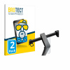 2x BROTECT Entspiegelungs-Folie pro Navee S65 (2x Matná - Antireflexní ochranná fólie BROTECT pro Navee S65)