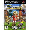CITY SOCCER CHALLENGE Playstation 2