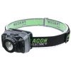 Tracon electric Čelová LED lampa so snímačom pohybu