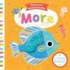 More-moja prvá dotyková knižka - Alison Black