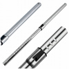 TELESKOPICKÁ VYSÚVACIA RÚRKA UNIVERZÁLNA PRE VYSÁVAČ ZELMER ELECTROLUX 32 mm