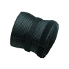 NewStar NS-CS200BLACK - Kryt kabelu - černá