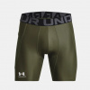 Kompresné kraťasy Under Armour UA HG Armour Shorts-GRN 390 XL