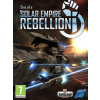 Ironclad Games Sins of a Solar Empire: Rebellion Ultimate Edition (PC) Steam Key 10000008290004
