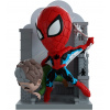Figúrka Youtooz: Marvel Diorama - Spider-Man 12 cm