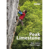 Lezecký sprievodca Peak Limestone (Rockfax 2020)