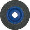 Bosch Vejárovitý kotúč X551 Expert for Metal, rovný, 125 mm, P 80 2608607367
