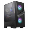 PbMSI Essential Ryzen 9 5950X RTX 5060 32GB SSD 1TB WIFI6 BT5 W11 DLSS 4