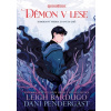 Démon v lese Komiksový príbeh so sveta gríš
