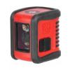 Kapro Laser KAPRO® 842 Prolaser® Bambino, Cross, RedBeam