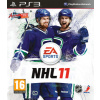 PS3 - NHL 11 EAP348017