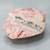 Nefertitis Rodochroziť stalaktitový rez Argentína 3 NF34622 - 5,6 x 7,8 cm