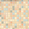 Samolepiaca tapeta 67,5cm mozaika farebná 10733 1m