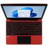 Notebook Umax VisionBook 12WRX (UMM230222) červený