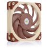 Noctua NF-A12X25 LS-PWM PC vetrák s krytom béžová, hnedá (š x v x h) 120 x 120 x 25 mm; NF-A12X25 LS-PWM