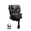 Caretero Turox i-Size 2024 Graphite