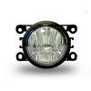 LED denné svietenie Keetec DRL 7V-5W (sada 2 ks (cena za sadu))