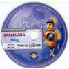 Barcelona - Nejkrásnější místa světa - DVD