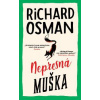 Nepresná muška (Štvrtkový klub detektívov 3) - Richard Osman