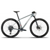 Horský bicykel MMR RAKISH 00 - Black N Red - veľkosť XL / 24/2025