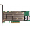 Kontroler Fujitsu PCIe 3.0 x8 - 2x Mini-SAS PRAID EP520i FH/LP (S26361-F4042-L502)
