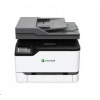 Lexmark CX331adwe Laser A4 600 x 600 DPI 24 strán/min Wi-Fi