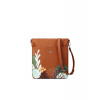 Kabelka VUCH Smokie Desert Brown