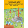 Matýskova matematika pro 4. ročník, 1. díl - PS