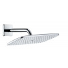 Hansgrohe Hlavová sprcha Raindance E na stěnu včetně sprchového ramena chrom 27376000