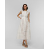 Dámske Biele šaty Waimari Solaire