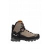 Salewa Mtn Trainer 2 Mid Gtx sivé