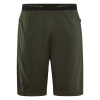 Pánske Kraťasy CRAFT EVOLVE ZIP POCKET SHORTS M 1910148-680100 – Olivová