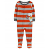 Dojčensky overal - 76 PAJACKEK Carter (Carter's PAJACYK PAJAMA ROBOT 18M - 76)