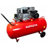 Kompresor - Ropný kompresor Kupczyk KK 400/200 200 L 8 bar (Kompresorový kompresor Kupczyk 200 litrov KK 400/200)