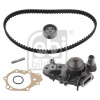 Vodné čerpadlo + sada ozubeného remeňa Febi Bilstein GmbH 32736